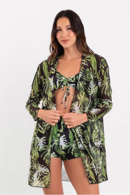 DRP250890380008BIKINIGREENISHB -3-